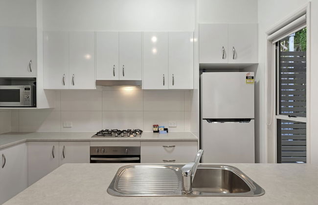 Discovery Parks - Emerald Beach - Foto 34