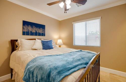 Golfers Oasis with Balcony and BBQ in San Tan Valley - Foto 18