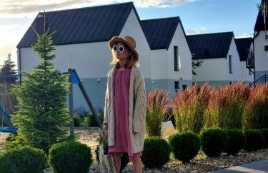 Siedlisko na wydmach, sauna,podgrzewane jacuzzi,domki klimatyzowane,starlink internet,parking - Photo 41