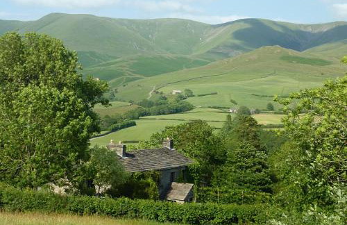 Idyllic Country Cottage, Firbank, Near Sedbergh, Cumbria - Foto 14