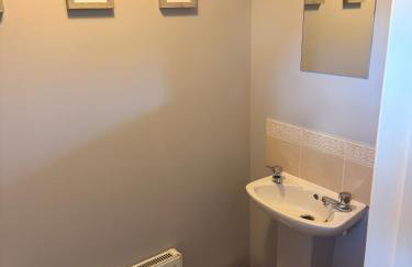 Spacious 3 Bedroom House in Wool - Foto 28