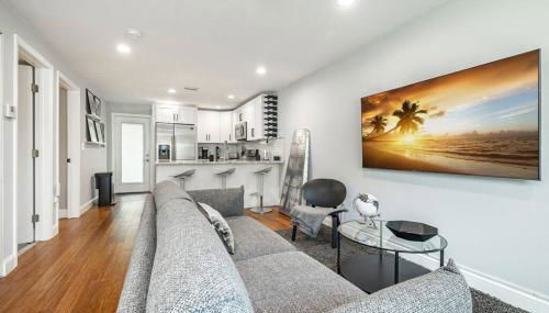 Grand Oaks Terminal in the Heights - Foto 3