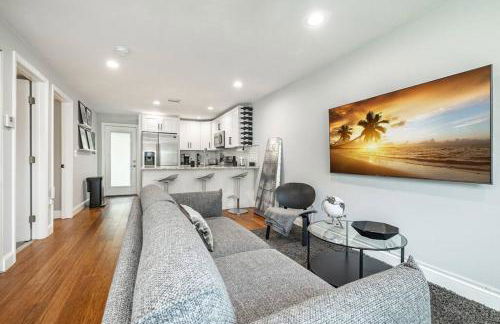 Grand Oaks Terminal in the Heights - Foto 3