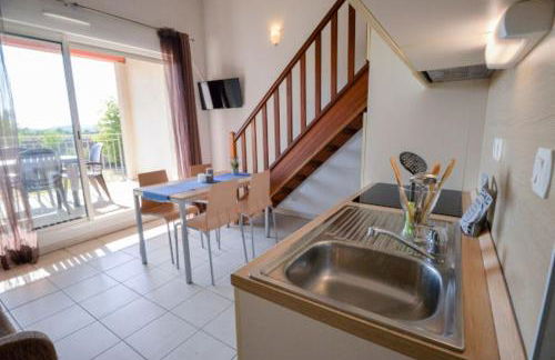 La Résidence du Château de Jouarres - Foto 30