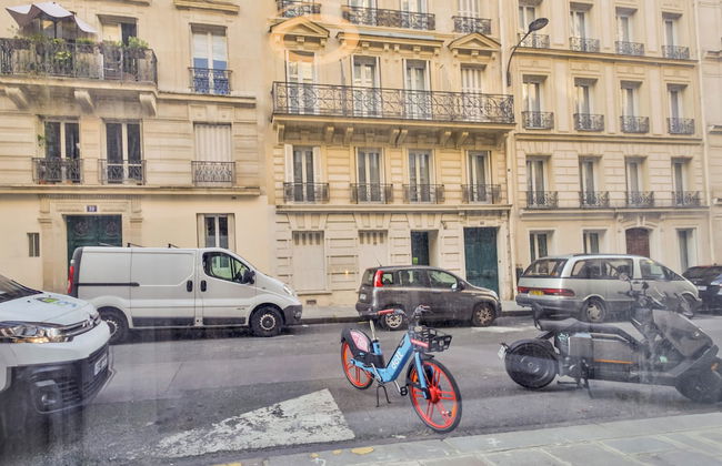 WS Opéra - Edimbourg - Photo 61