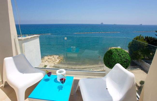 Seaside Luxury Beach Apartment - Foto 1