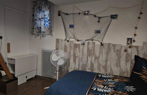 entre mer et montagne - Foto 14