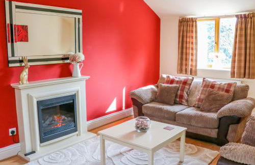 Stonecroft Lodge - Foto 9