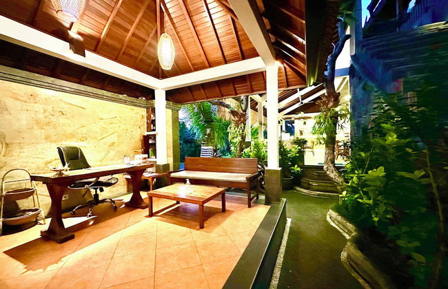 Dupa Ubud Villa - Foto 3