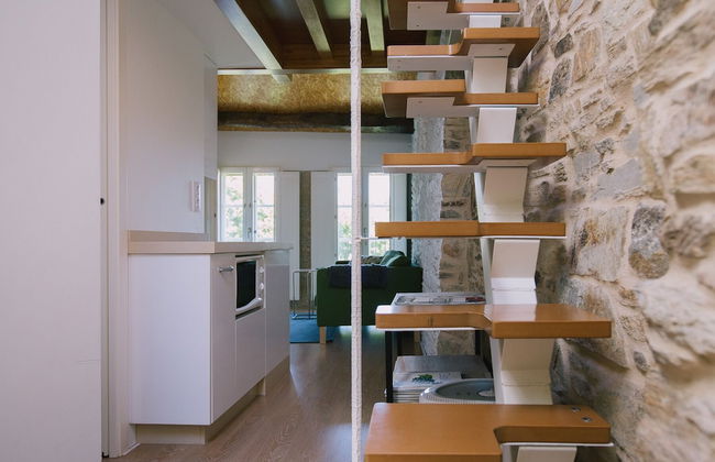 roomPEDRA Apartamentos Turísticos - Photo 36