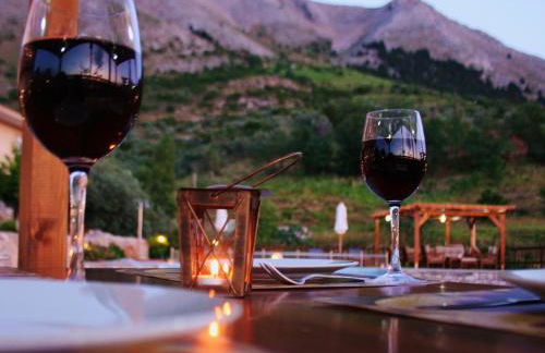 Ataviros Hotel - Foto 11