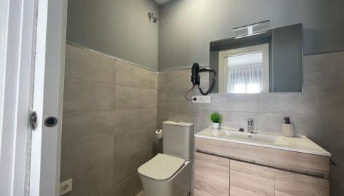 Karibu Serenity Apartamentos - Foto 4, Shower