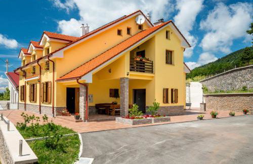 Holiday Home Oltari by Interhome - Foto 9