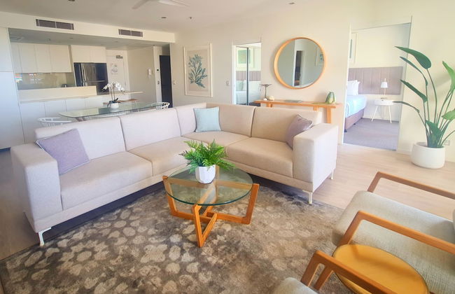 The Beach Cabarita - Foto 56