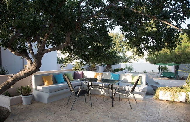 Villa Kamara Santorini - Foto 42