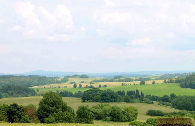 Holiday Home Milire Bohemian Forest - Foto 19