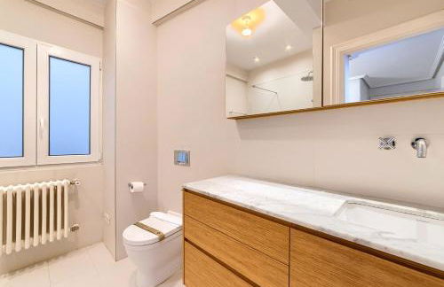 Azkuna Plaza & Vista Alegre by Next Stop Bilbao - Foto 19