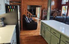 Mt. Bachelor & Sun River Get Away - Foto 23