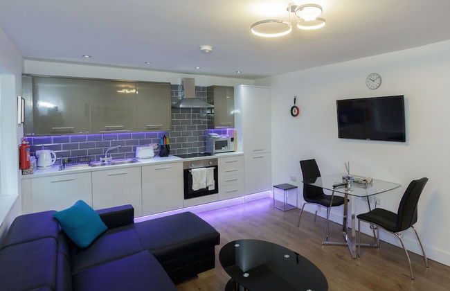 Live in Leeds Greenhill Bungalows - Foto 57