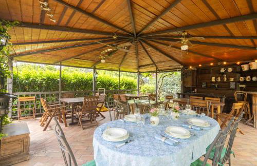 Villa delle Rose by VacaVilla - Photo 6