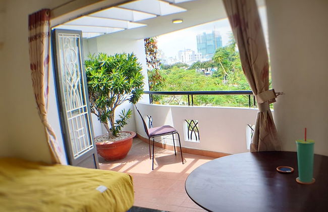 Riverhome Saigon - Foto 13