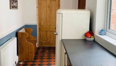 11 T @ Woodhall Spa - Foto 3