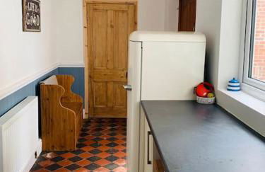 11 T @ Woodhall Spa - Foto 3