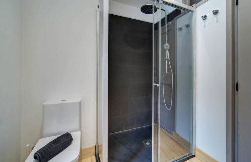 Casa Montlude - Elegancia rústica y confort moderno en el corazón del Valle de Arán by Eth Flòc - Foto 36