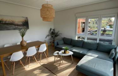 Villa La Palmera y El Mar - Foto 15