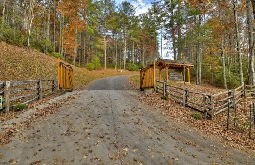 A Starry Night Brand new cabin nestled in the Aska Adventure Area - Foto 49