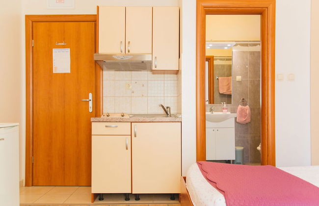 Villa Spalatina - Foto 27