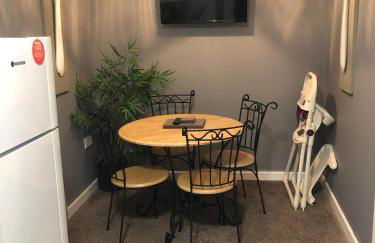 Baxter Holiday Apartments - Foto 54