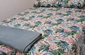 Apto inteiro - WiFi, ar condicionado - Foto 14