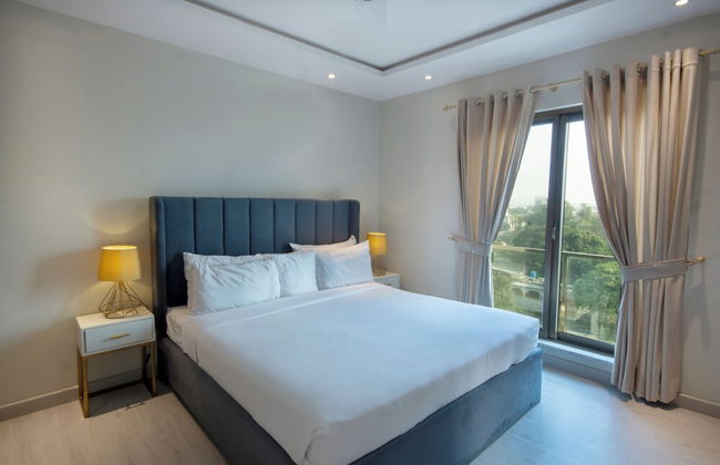 The Opus Luxury Residences - Foto 9