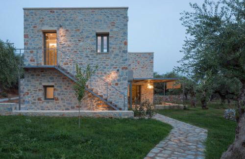 Mythies - Holiday Houses in Mani - Foto 45