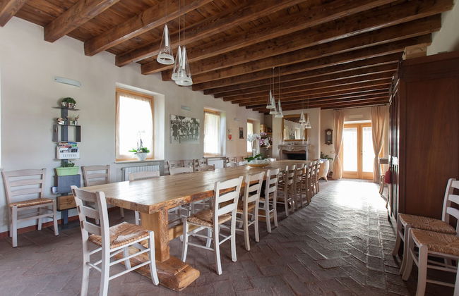 Cascina Serenella B&B - Photo 31