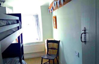 Glan y Morfa Welsh farmhouse overlooking Dyfi Estuary Rated 4 star Visit Wales - Photo 33