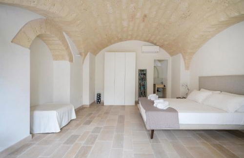 Palazzo della Torre - Seaview Luxury historical apartments - Foto 18