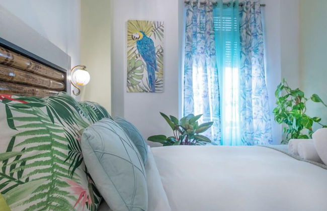 Molucano Themed Rooms - Photo 4