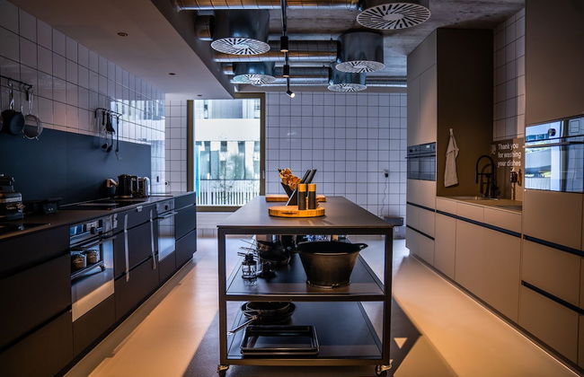 City Pop 2Night Basel - Self check-in - Foto 46