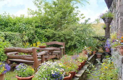 Chapel Cottage - Foto 13