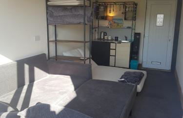 The Pod Quiet Sun Patio Fab Steam &Countryside Views - Photo 60