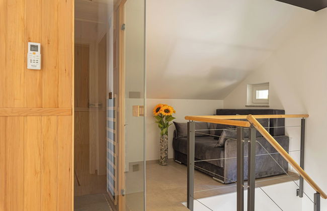 Lovely Villa Taja In Nature - Foto 21