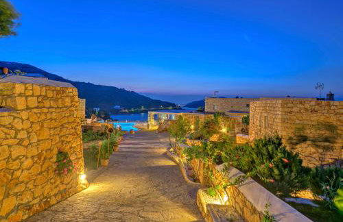 Eirini Luxury Hotel Villas - Foto 78