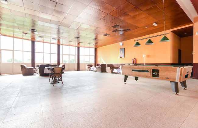 OYO 231 Holiday Arabian Resort - Photo 18