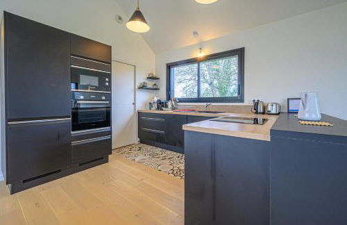 LE GRAIN DE CHARME - Maison contemporaine proche golfe du Morbihan - Foto 14