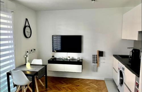 Superbe studio lumineux haut de gamme tout confort - Foto 1