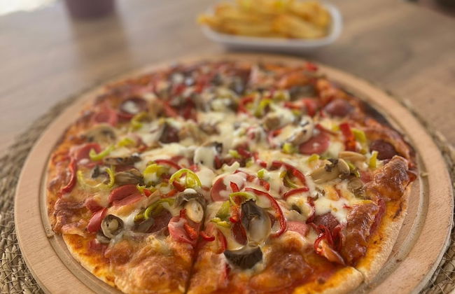 Kumada Hotel Beach - Foto 14