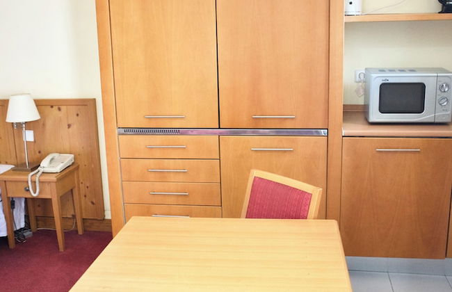 Amazonia Palmela Apartamentos Turísticos - Foto 12