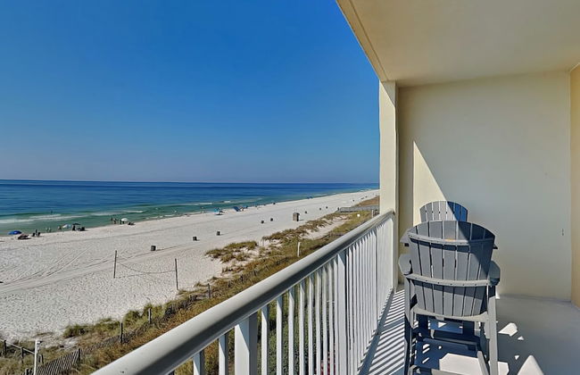 Majestic Beach Towers by Southern Vacation Rentals I - Foto 69